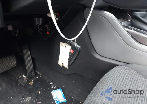 2020 Toyota Highlander Limited from USA, damaged, VIN 5TDDZRBH7LS031245